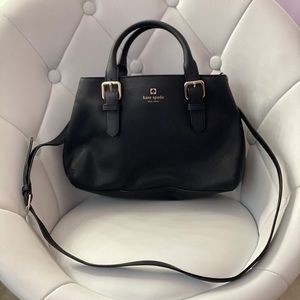 Kate Spade medium sized crossbody bag